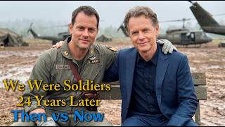We Were Soldiers — 24 Years Later: Then vs Now (2002–2026)