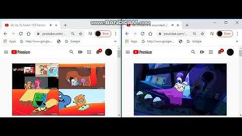 up to faster 139 parison