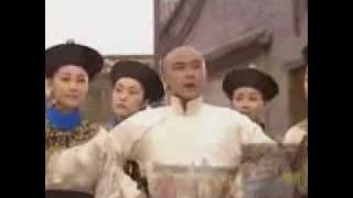 duke of the monk 2000 intro theme 3D