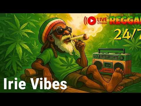 Roots Reggae Energy inspired by Bob Marley Protoje Jah9 Damian Marley and Culture