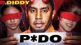 Every AllegatioN Against P. Diddy Explained