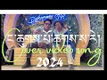  nga chukpo chasa retibetan new cover song 2024