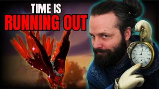 Can This Competition REVIVE End of Season Mythic+