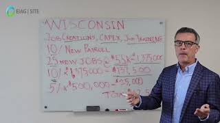 Wisconsin Economic Incentives