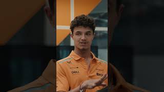 The @mclarenracing Formula 1 Team exclusive | Watch the Race between Races Now