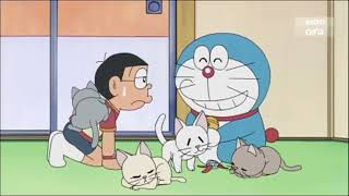 Doraemon Malay (Kucing pun Ada Syarikat Mereka Sendiri)