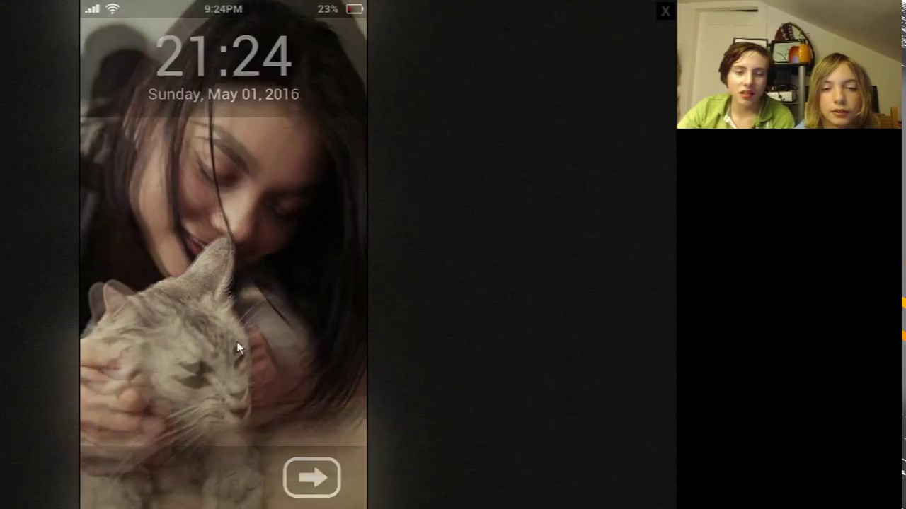 WTF JAMES?! | Sara Is Missing W/ Fluffy