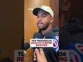 “Naturally I’d say I’m disappointed.” nfl #dolphins #tuatagovailoa