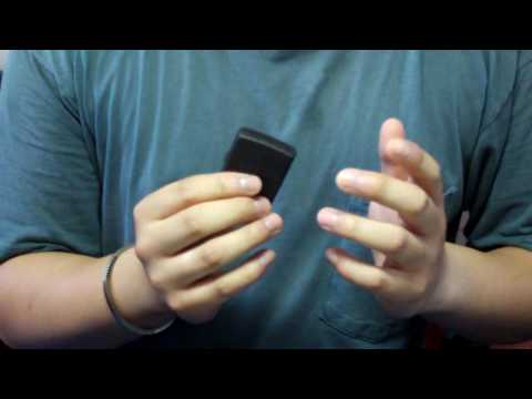 Zippoトリックのやり方 - リング・イグナイター