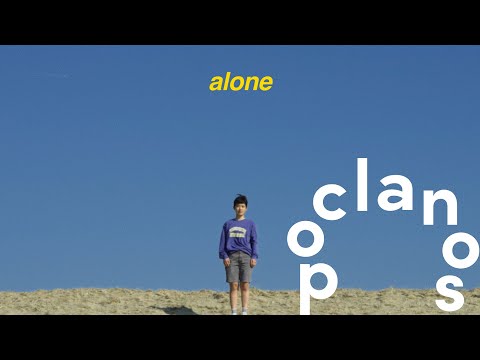 [MV] 후하 (Hoohaa) - alone / Official Music Video