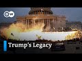 Trump’s legacy: A lasting threat to US democracy? | To the Point