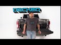 Jason Aldean and DECKED Welcomes Meyer Distributing