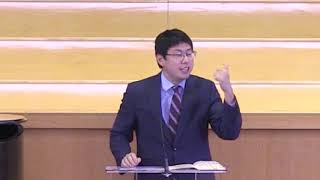 20191111在婚姻中委身（太5：27-32等）_史迪威牧師