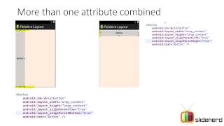 Lession 47 Android Tutorial For Beginners  Relative Layout Part 2 HD 1080p HD