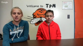 Monday, May 22, 2017, Tiger Pride News