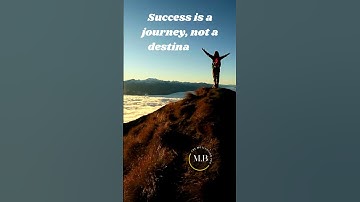 #Embracing the Journey: The Path to Success #shorts #shortvideo #motivation #life #best #success