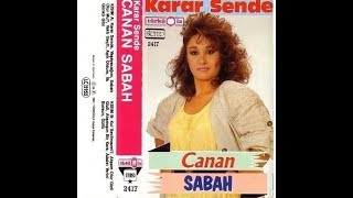 Canan Sabah Sevmek İstedim #Damar Resimi