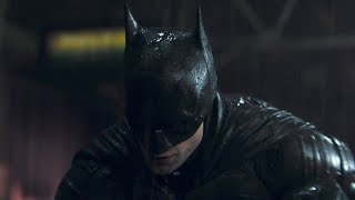The Batman | DC FanDome Teaser