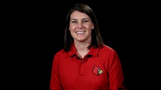 Get to know sports medicine physician Dr. Jennifer Daily