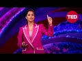 Lilly Singh: "A Seat at the Table" Isn't the Solution for Gender Equity | TED