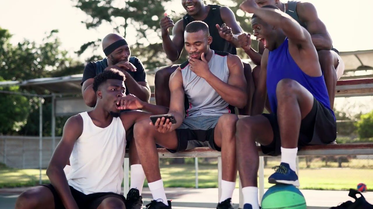 [AllPeeP] Comcast NBCUniversal SportsTech Live Video Demo