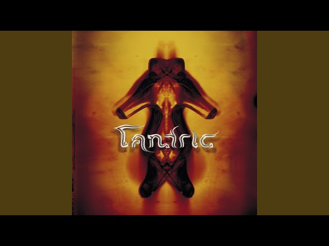 Tantric - Revillusion