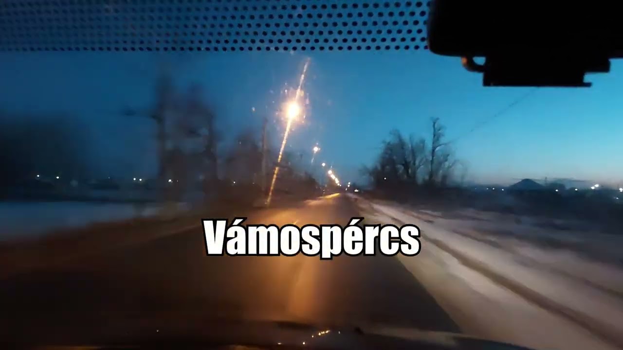 Nyírlugos - Kismarja