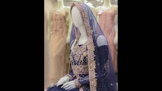 Shehnai | Bridal Collection | Pre Book Now