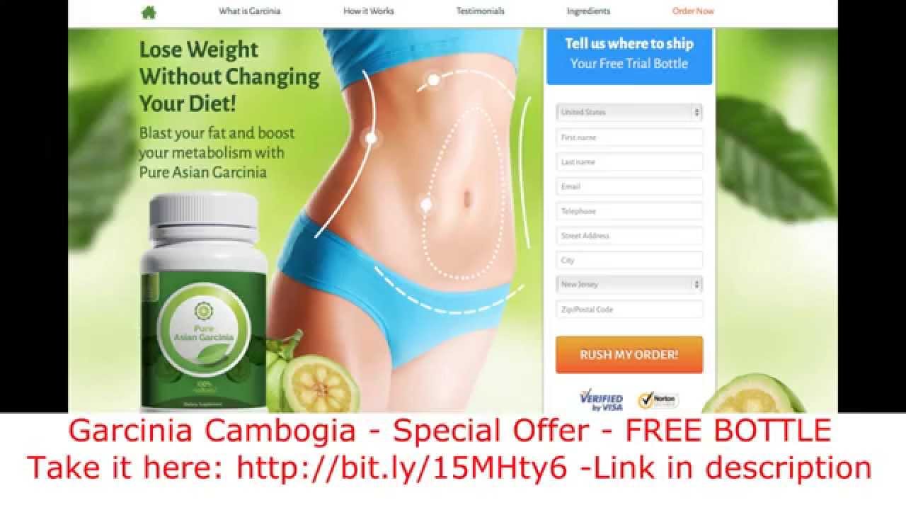 How To Lose Weight Fast-Garcinia Cambogia Reviews-The Best Weight ...