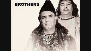 Sabri Brothers Qawwal   Jaam Chalne Lage Dil Machalne Lage