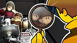 Covering all of the Project: Tower Defense Leaks