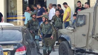 "ניסו לירות בנו": בן 14 התקשר למוקד לדווח על ניסיון פיגוע