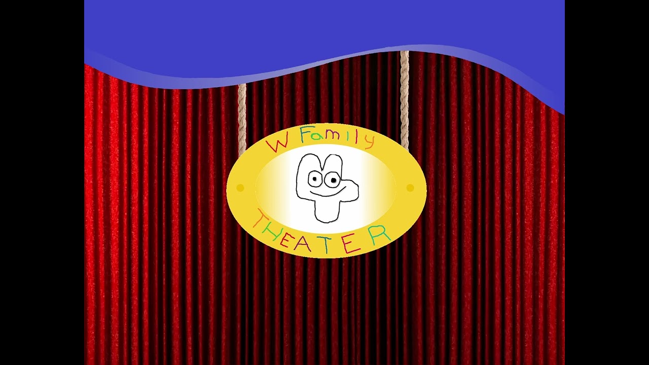 W Family Discovery Kit Expression Level 3 Green Screen