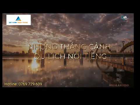 Video Regal Legend Quảng Bình 2022 - So sánh Tiềm năng Quảng... - youtube
