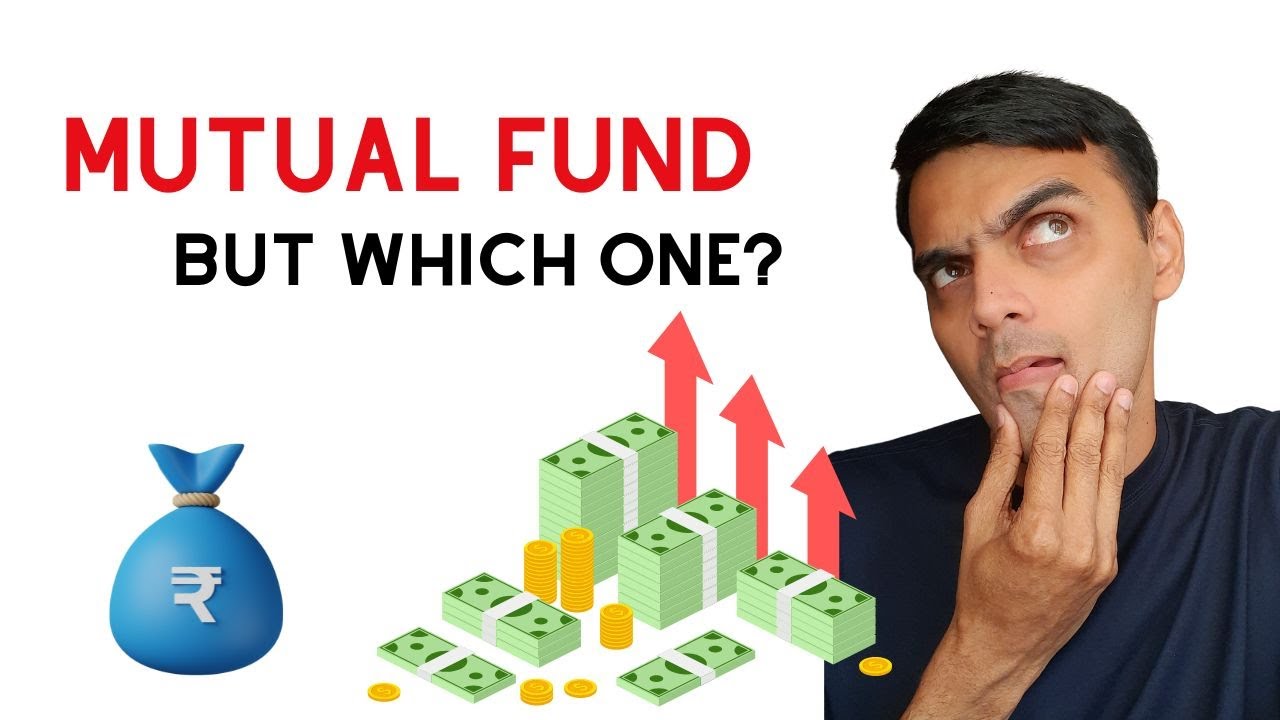 Unlock the Power of Diversification with Mutual Funds - YouTube