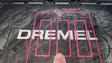 How I calibrate and print on Dremel 3D40
