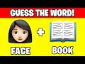 Can YOU solve these IMPOSSIBLE emoji riddles? (99% FAIL)