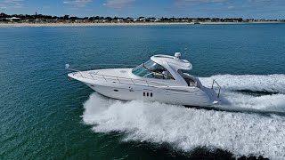 Cruiser 420 Express | 2007 Model