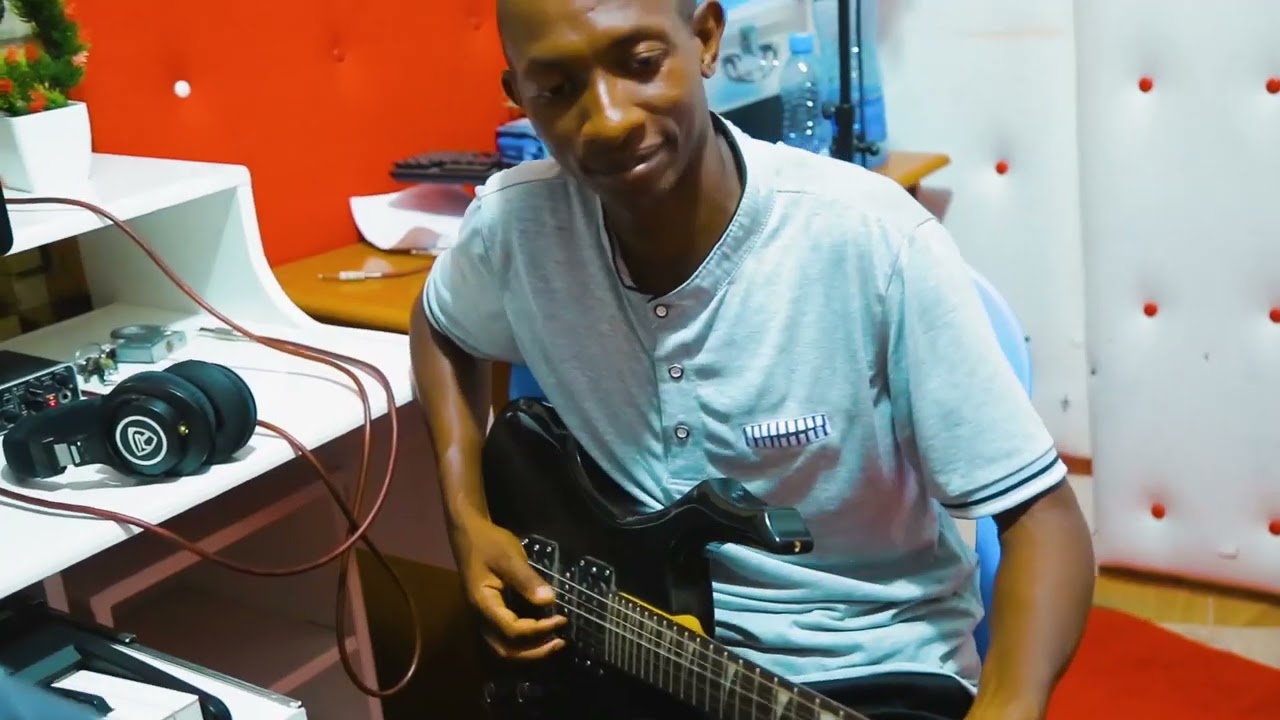 DHORUBA (VOL 3) BY AIC KIATHANI TUMAINI CHOIR