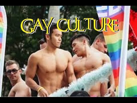 Japanese Gay Culture 4