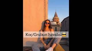 Arkadaş Grubunda Burçlar