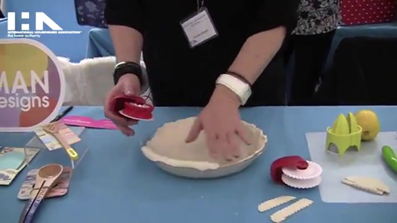 Talisman Designs at 2016 IH +HS Preview YouTube