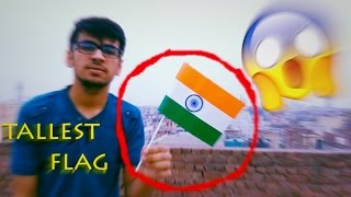 Tallest Flag Of India (Magical Vines Compilation)