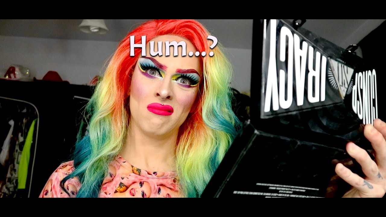 Nouvelle collection JEFFREE STAR ET SHANE DAWSON... oui ou non?