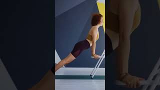 ⚖️ क्या मोटे लोग भी योग कर सकते हैं? | Can Obese People Do Yoga ? #shortsviral @yogsearogya-1​