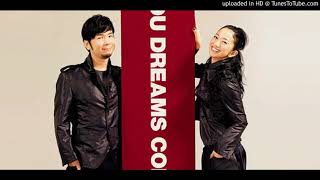 DREAMS COME TRUE - 大阪LOVER Osaka Lover