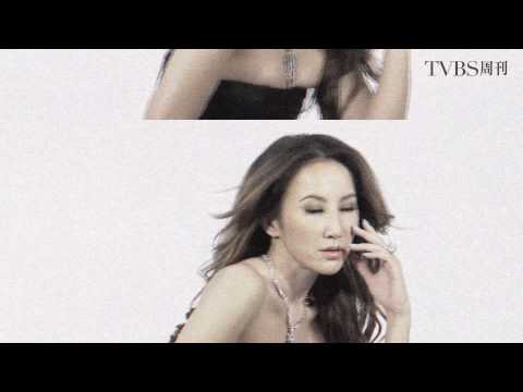 TVBS周刊 封面人物 李玟