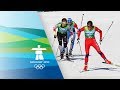 Cross Country Skiing Men Team Sprint Highlight | Vancouver 2010