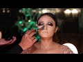 Atul chauhan makeovers bridal makeup studio a letest bridal makeup 17th april