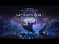 ELDEN RING NIGHTREIGN – Notas da Atualização Versão 1.01.3 e Evento Soberanos da Escuridão Eterna